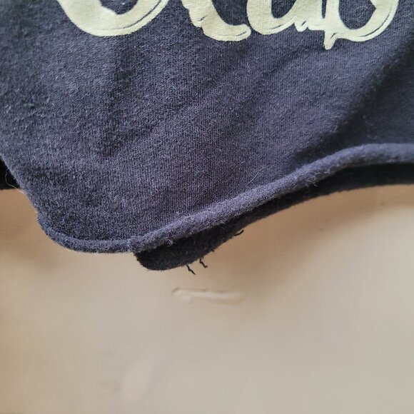 Disney Hocus Pocus Cropped Sweatshirt - Picture 4 of 4